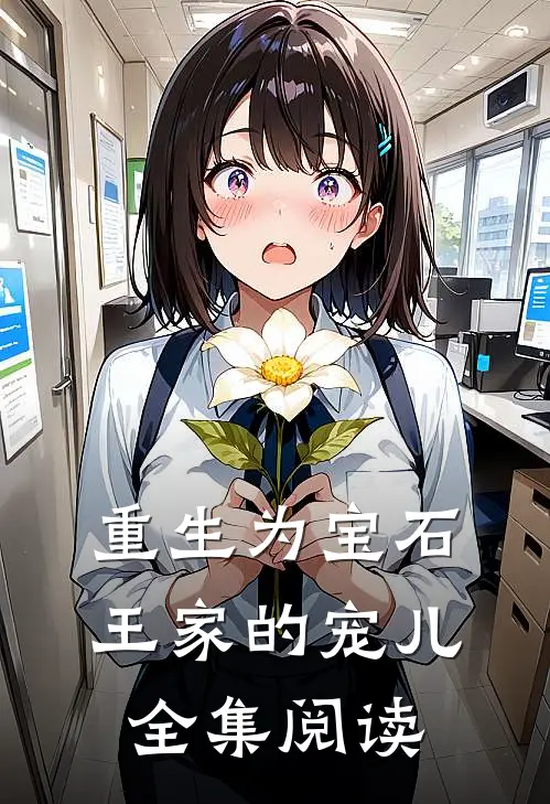 重生为宝石王家的宠儿全集阅读