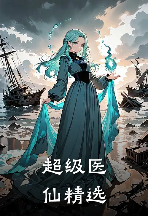 超级医仙精选