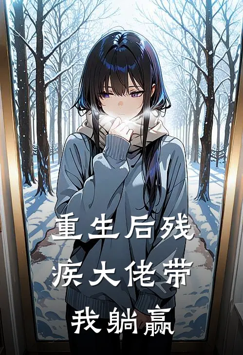 重生后残疾大佬带我躺赢