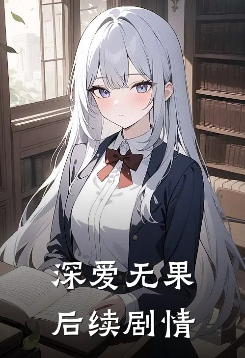 深爱无果后续剧情