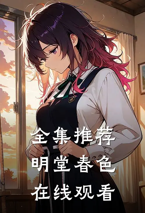 全集推荐明堂春色在线观看