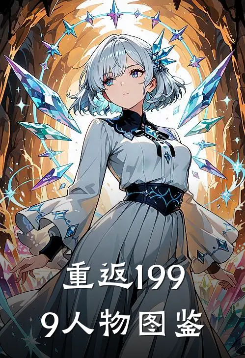 重返1999人物图鉴