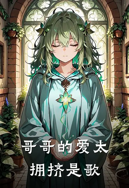 哥哥的爱太拥挤是歌