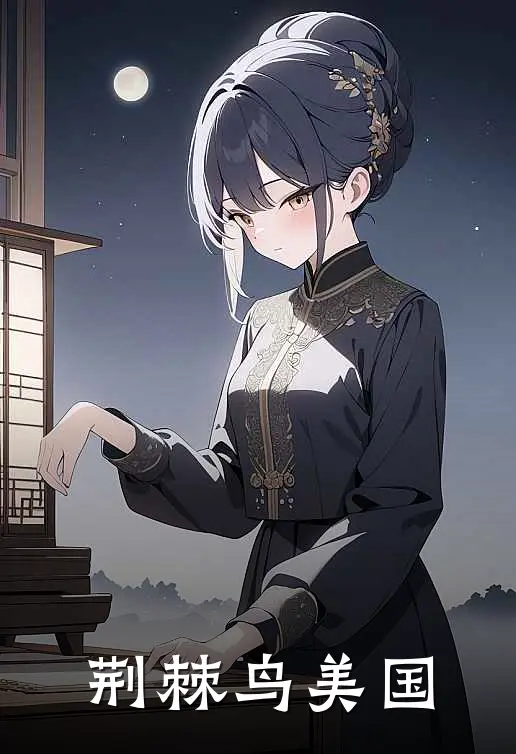 荆棘鸟美国
