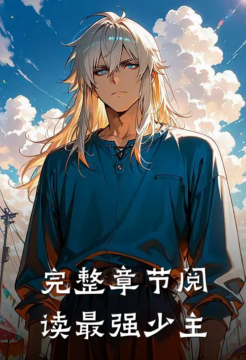 完整章节阅读最强少主