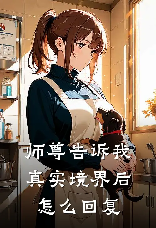 师尊告诉我真实境界后怎么回复