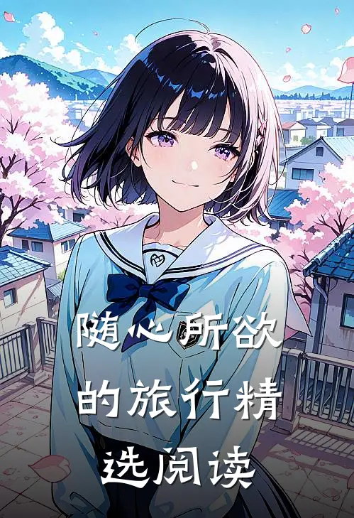 随心所欲的旅行精选阅读