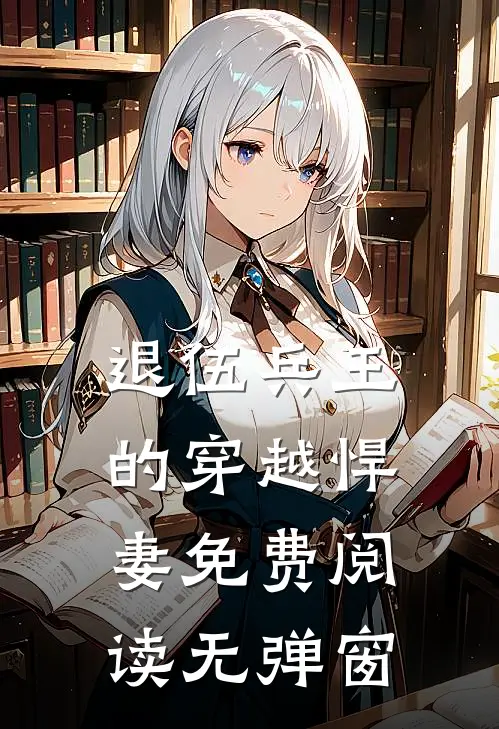 退伍兵王的穿越悍妻免费阅读无弹窗