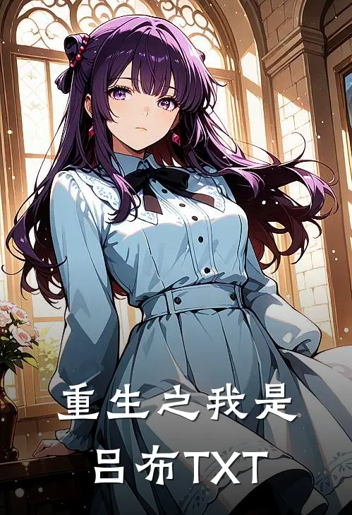 重生之我是吕布TXT