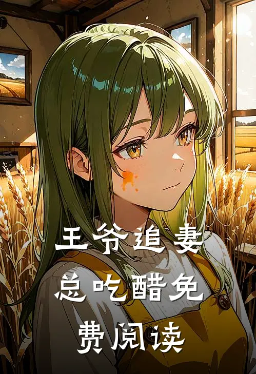 王爷追妻总吃醋免费阅读