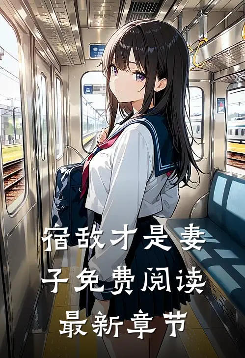 宿敌才是妻子免费阅读最新章节