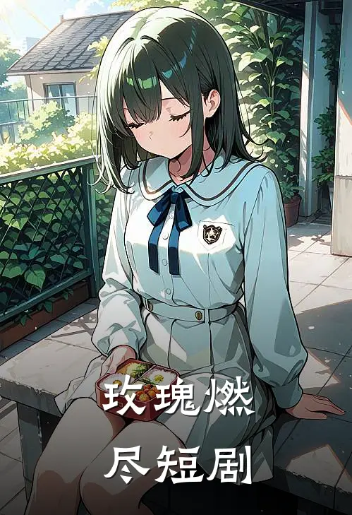 玫瑰燃尽短剧