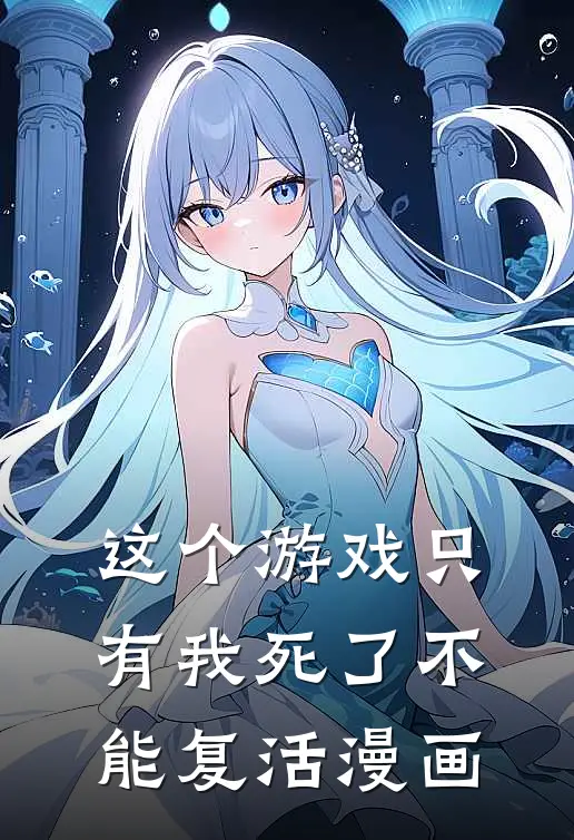 这个游戏只有我死了不能复活漫画