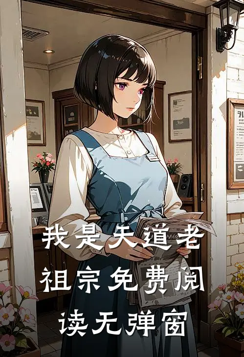 我是天道老祖宗免费阅读无弹窗