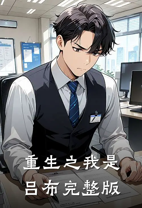 重生之我是吕布完整版