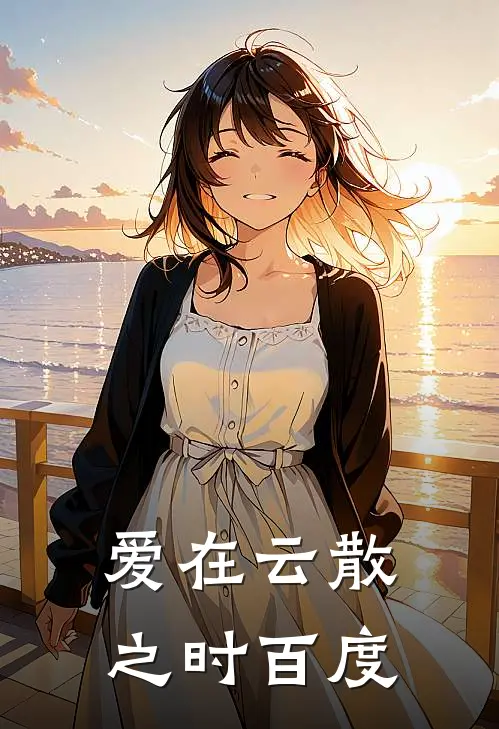 爱在云散之时百度