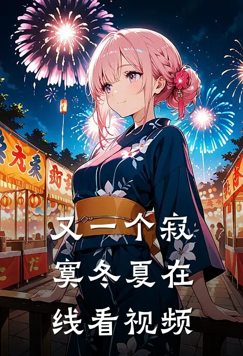 又一个寂寞冬夏在线看视频