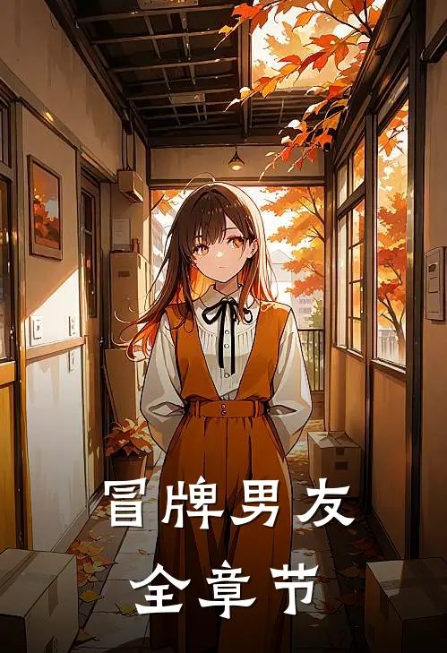 冒牌男友全章节