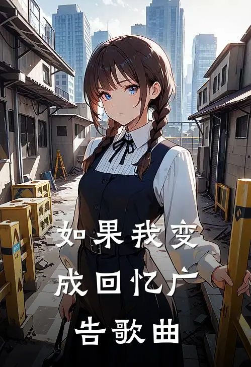 如果我变成回忆广告歌曲