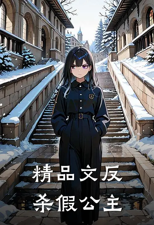 精品文反杀假公主