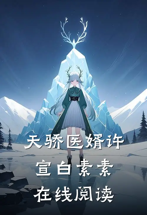 天骄医婿许宣白素素在线阅读