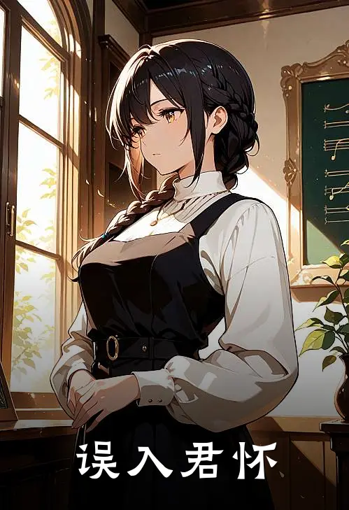 误入君怀