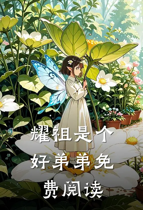 耀祖是个好弟弟免费阅读