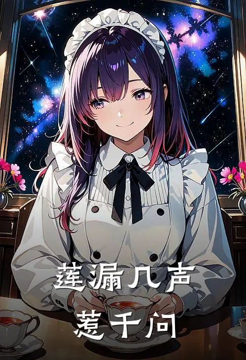 莲漏几声惹千问