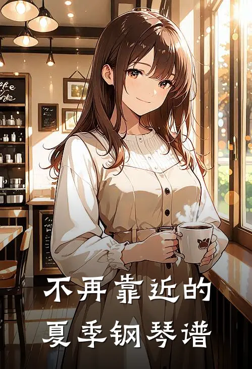 不再靠近的夏季钢琴谱