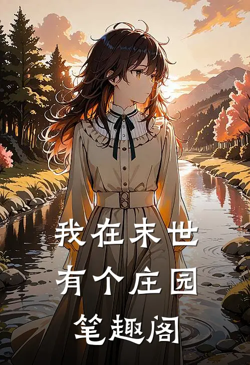 我在末世有个庄园笔趣阁