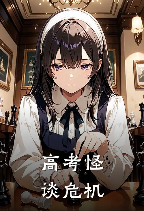 高考怪谈危机