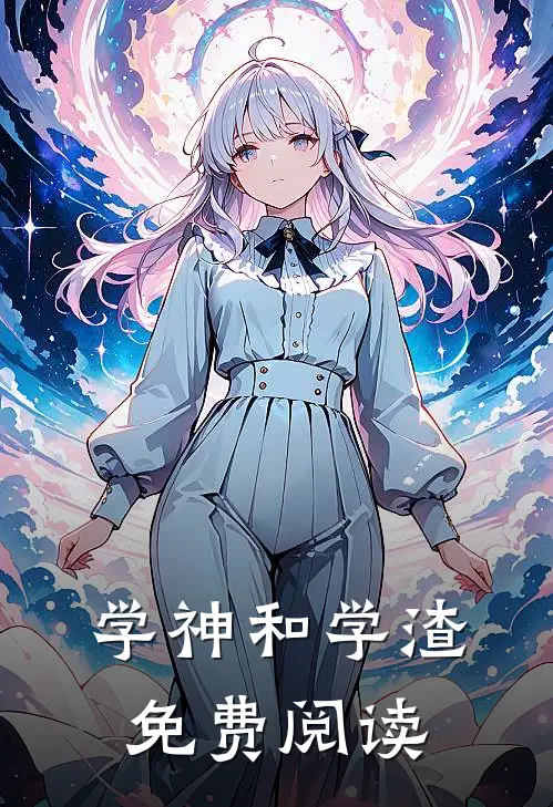 学神和学渣免费阅读