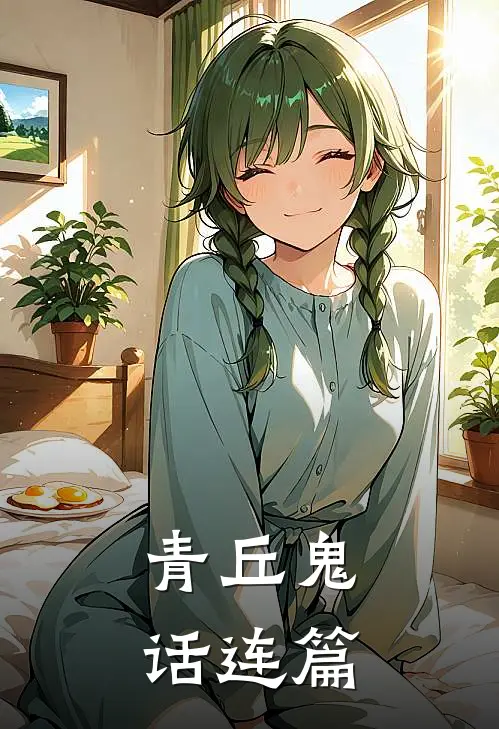 青丘鬼话连篇