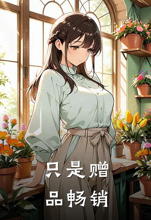 只是赠品畅销