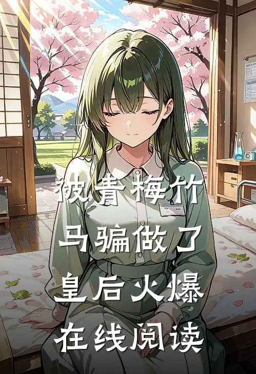 被青梅竹马骗做了皇后火爆在线阅读