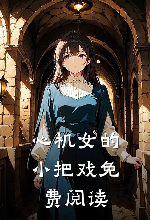 心机女的小把戏免费阅读