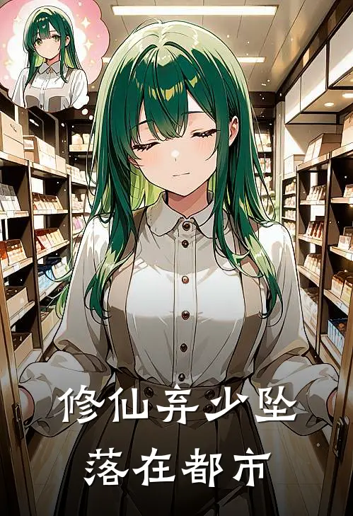 修仙弃少坠落在都市