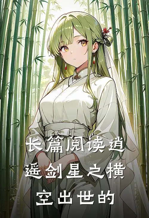 长篇阅读逍遥剑星之横空出世的
