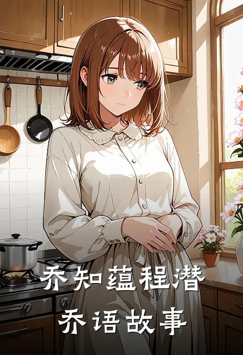 乔知蕴程潜乔语故事