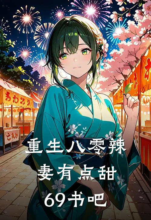 重生八零辣妻有点甜69书吧