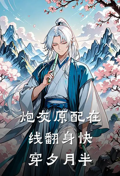 炮灰原配在线翻身快穿夕月半