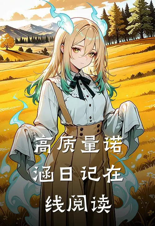 高质量诺涵日记在线阅读