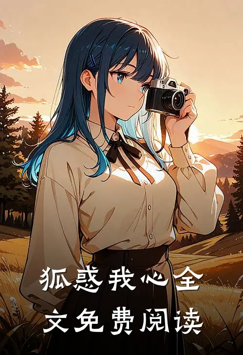 狐惑我心全文免费阅读