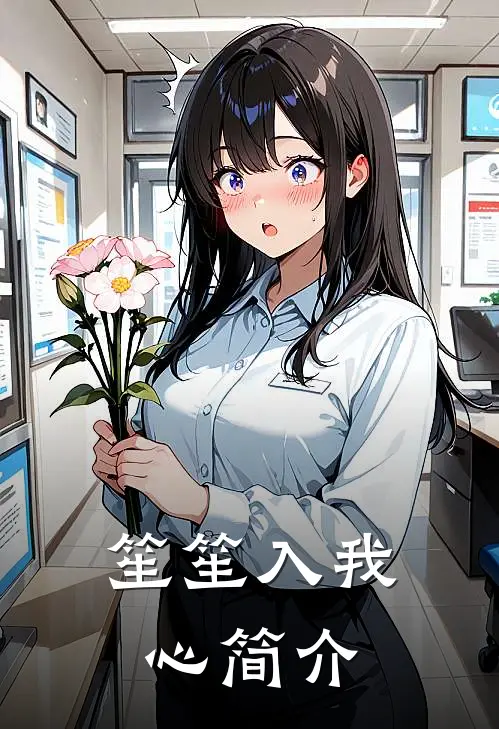 笙笙入我心简介