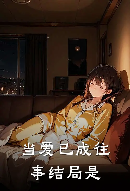 当爱已成往事结局是