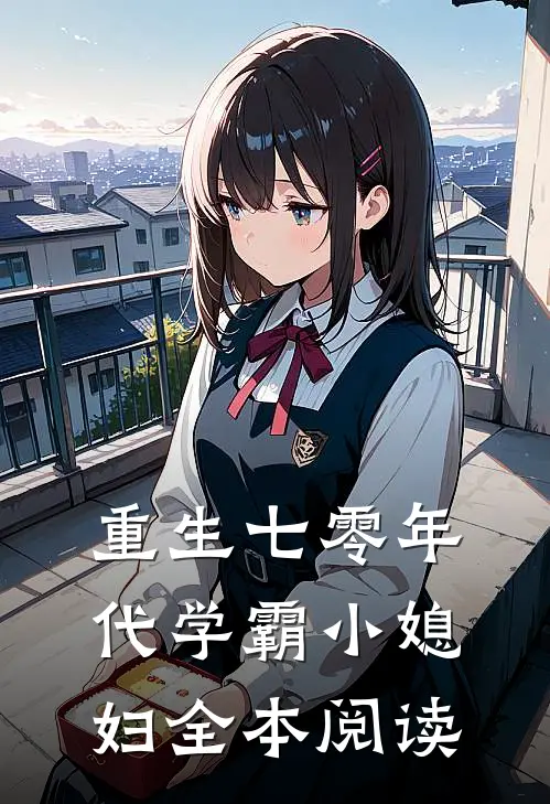 重生七零年代学霸小媳妇全本阅读