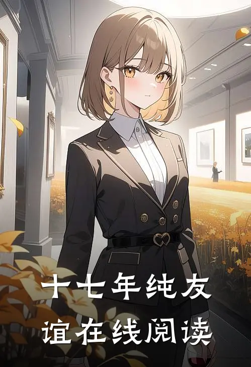 十七年纯友谊在线阅读