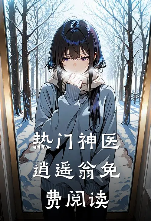 热门神医逍遥翁免费阅读