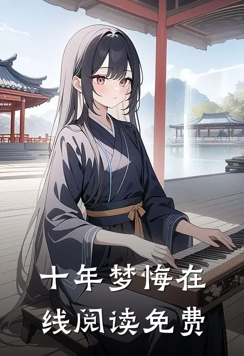 十年梦悔在线阅读免费