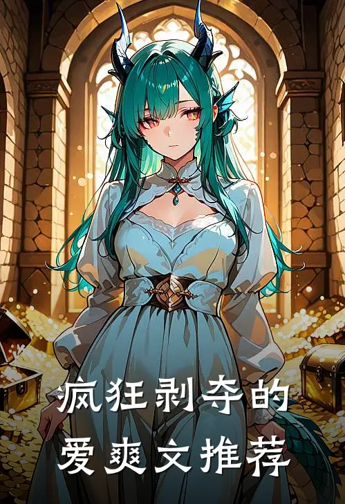 疯狂剥夺的爱爽文推荐